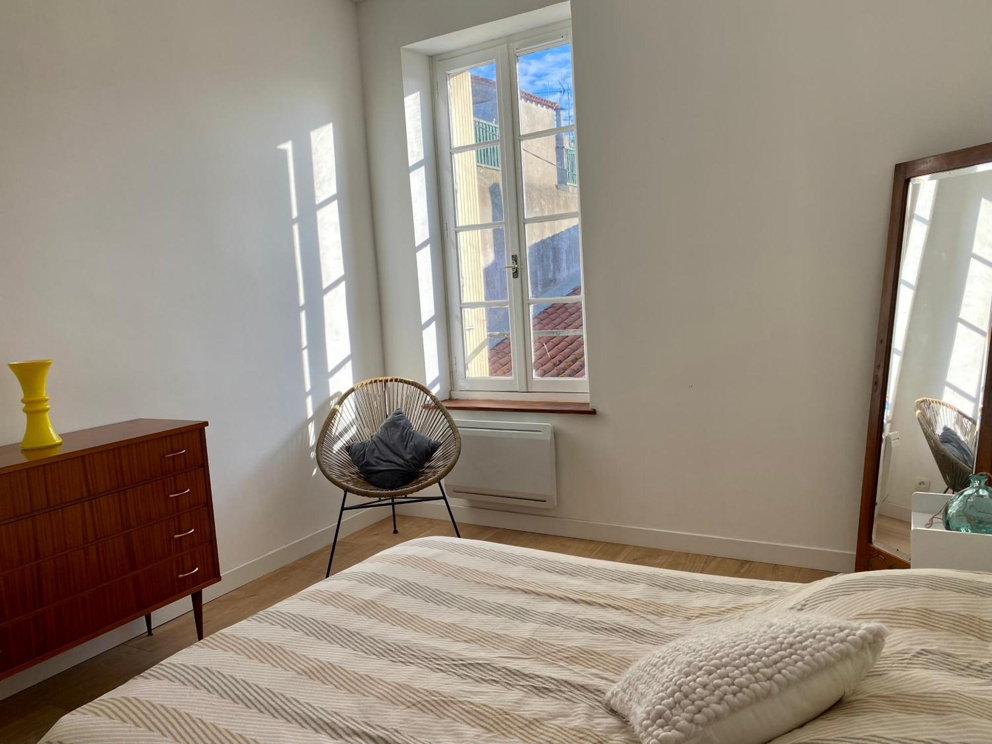 T2 De 48m2 A 300m Du Centre Apartment *